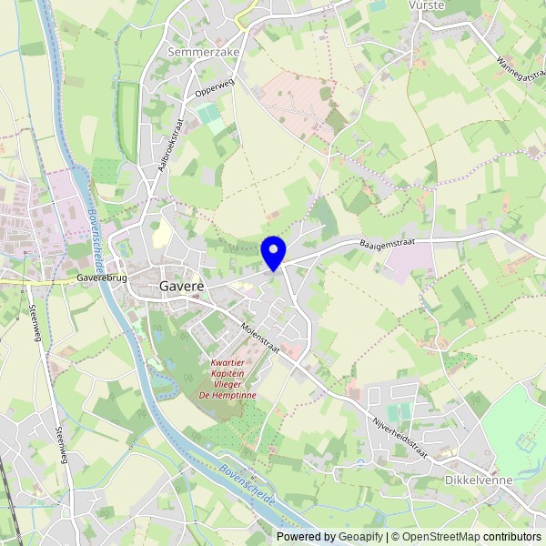 Map Photo